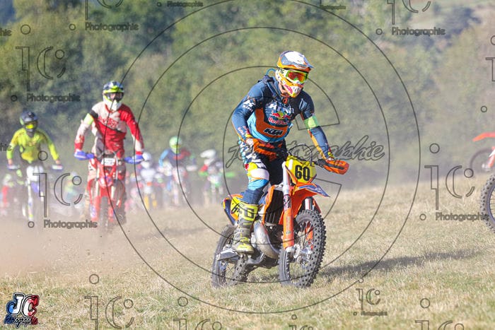 Endurance Saugues 2023
